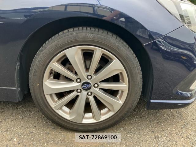 Subaru LEGACY B4 2018-03 8223885-4