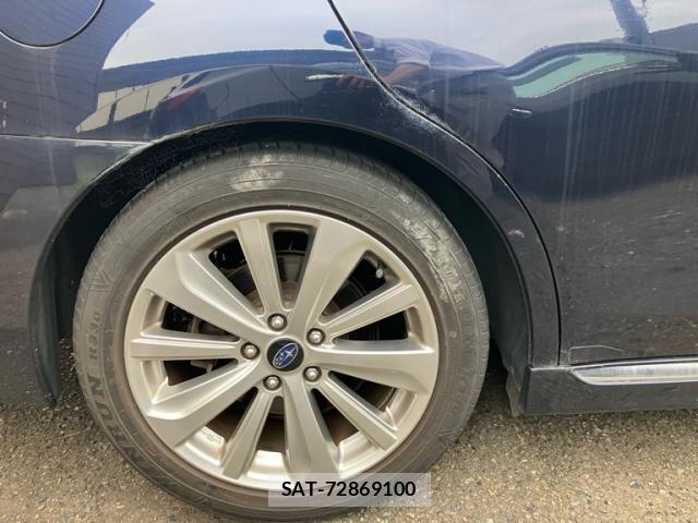 Subaru LEGACY B4 2018-03 8223885-5