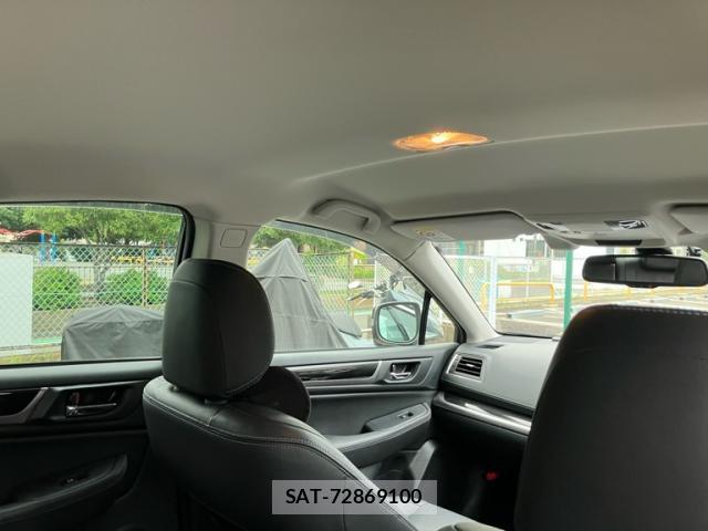 Subaru LEGACY B4 2018-03 8223885-6