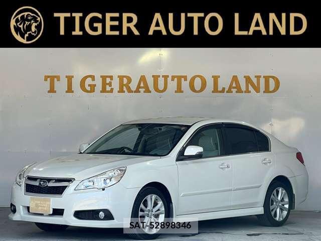 Subaru LEGACY B4 2012-06 8224182-0