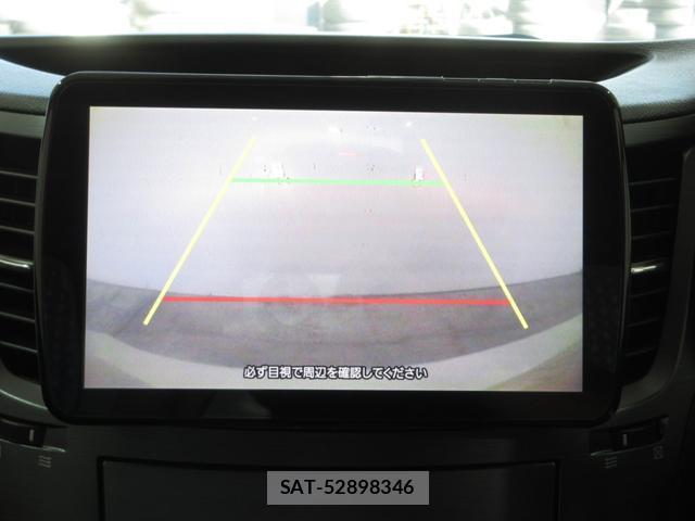 Subaru LEGACY B4 2012-06 8224182-1