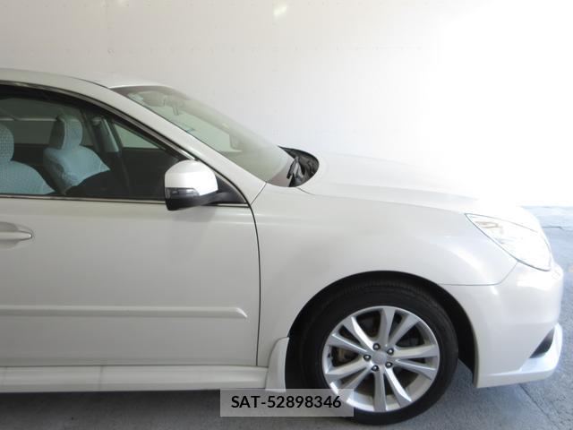 Subaru LEGACY B4 2012-06 8224182-10