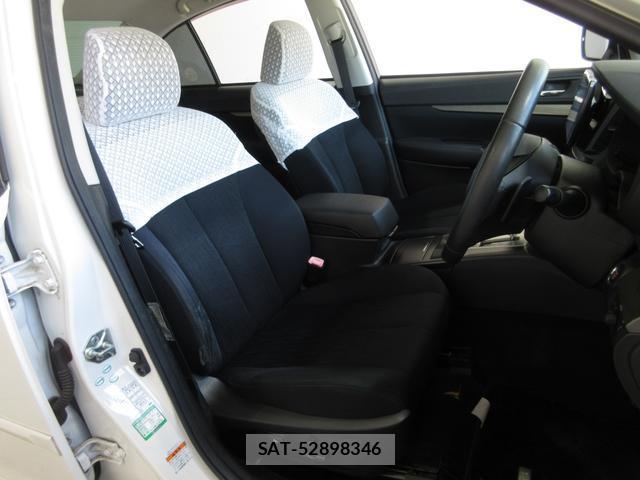Subaru LEGACY B4 2012-06 8224182-13