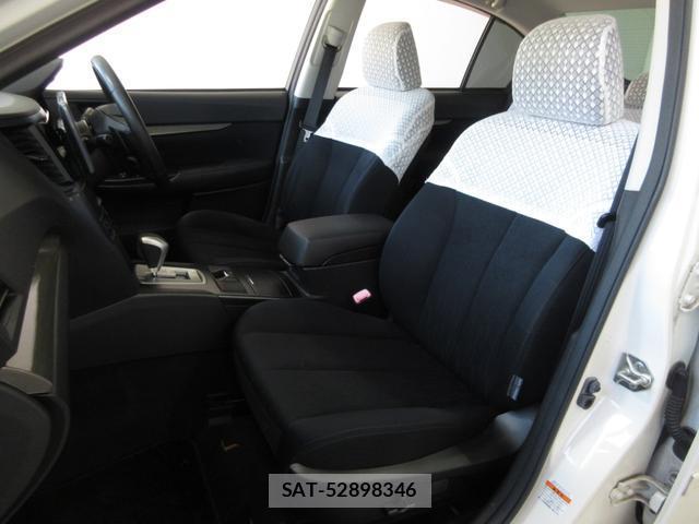 Subaru LEGACY B4 2012-06 8224182-15