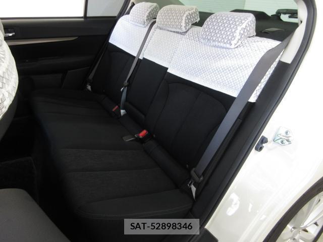 Subaru LEGACY B4 2012-06 8224182-16