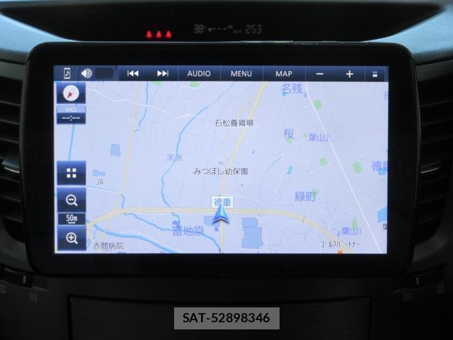 Subaru LEGACY B4 2012-06 8224182-18