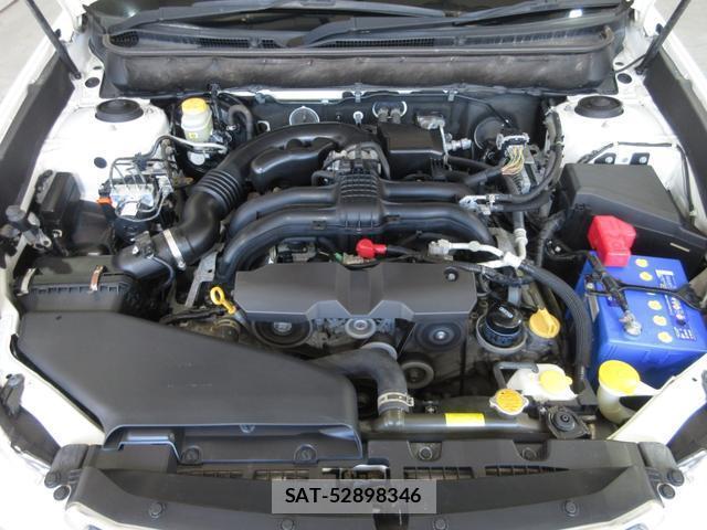 Subaru LEGACY B4 2012-06 8224182-19