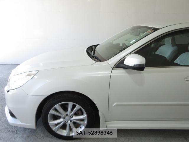 Subaru LEGACY B4 2012-06 8224182-4