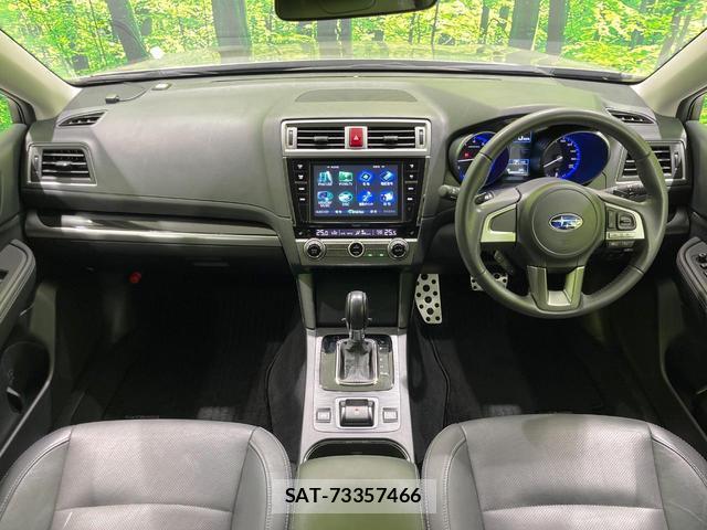Subaru OUTBACK 2015-04 8216161-1