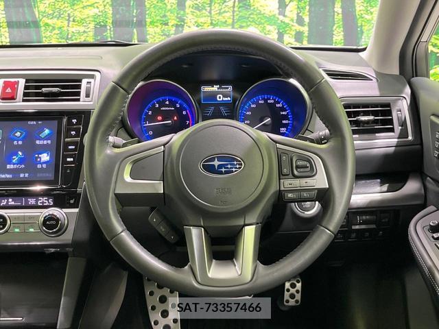Subaru OUTBACK 2015-04 8216161-10