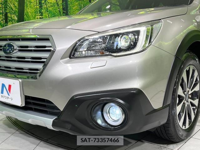 Subaru OUTBACK 2015-04 8216161-11