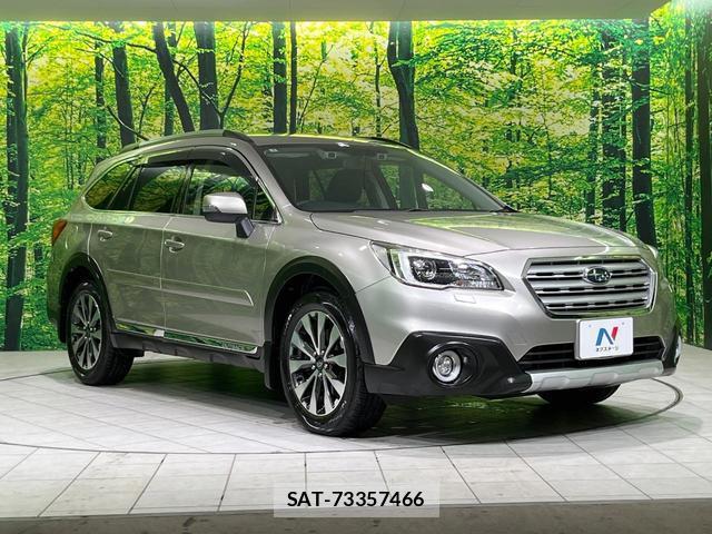 Subaru OUTBACK 2015-04 8216161-15