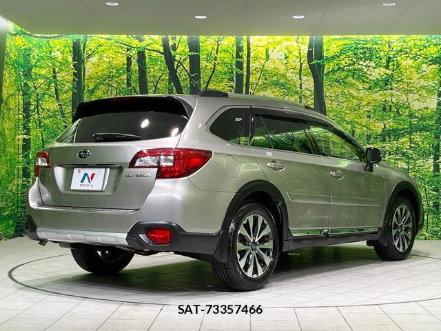 Subaru OUTBACK 2015-04 8216161-16