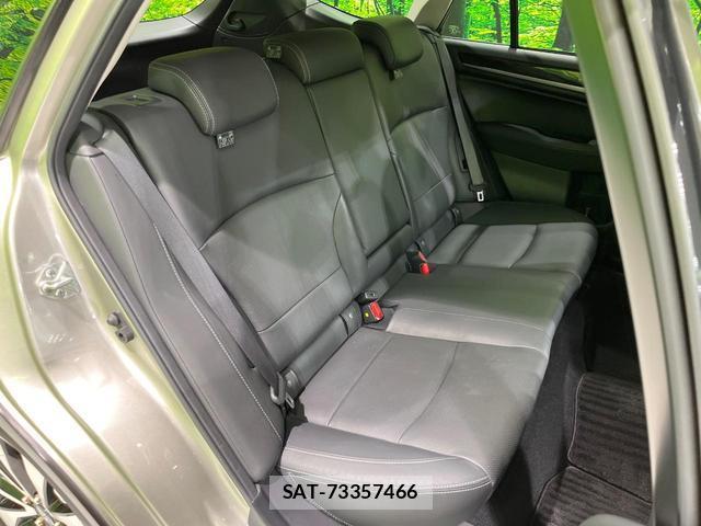 Subaru OUTBACK 2015-04 8216161-8