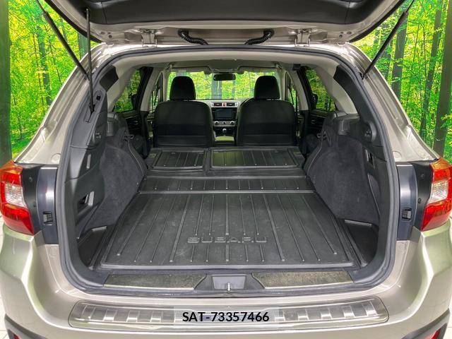 Subaru OUTBACK 2015-04 8216161-9