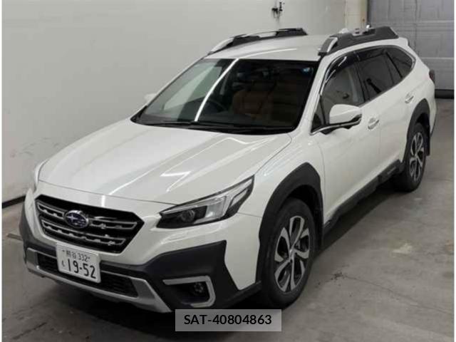 Subaru OUTBACK 2022-01 8216407-0