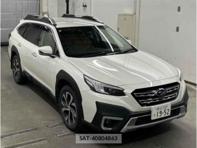 Subaru OUTBACK 2022-01 8216407-9