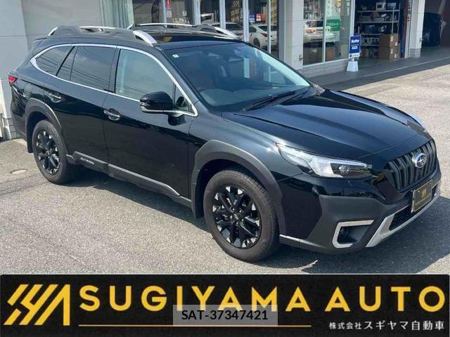 Subaru OUTBACK 2024-08 8216741-0