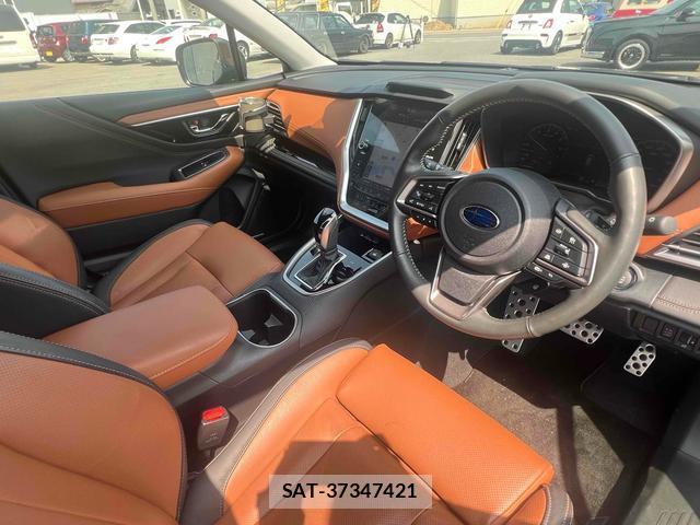 Subaru OUTBACK 2024-08 8216741-19
