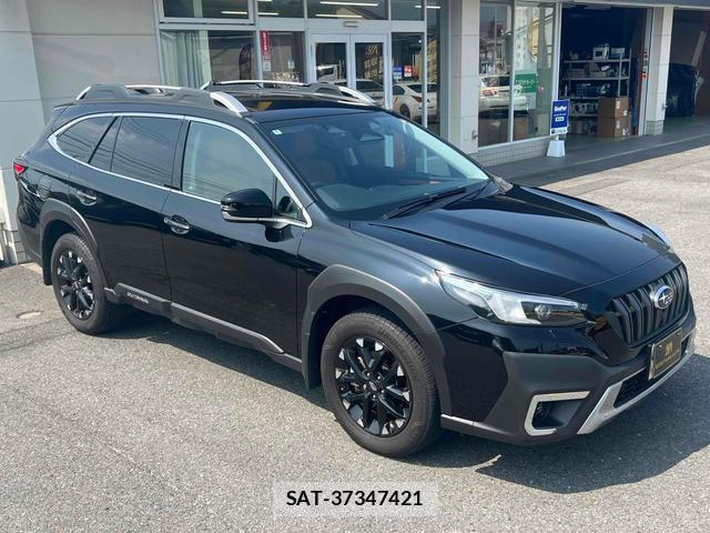 Subaru OUTBACK 2024-08 8216741-2