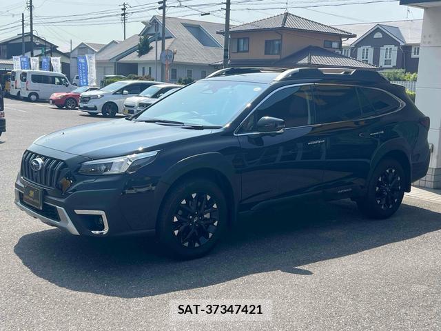 Subaru OUTBACK 2024-08 8216741-3