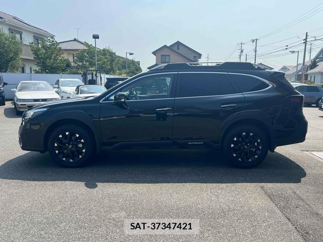 Subaru OUTBACK 2024-08 8216741-4