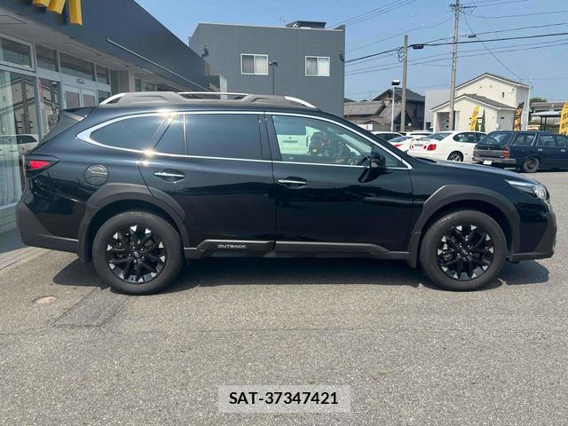 Subaru OUTBACK 2024-08 8216741-5