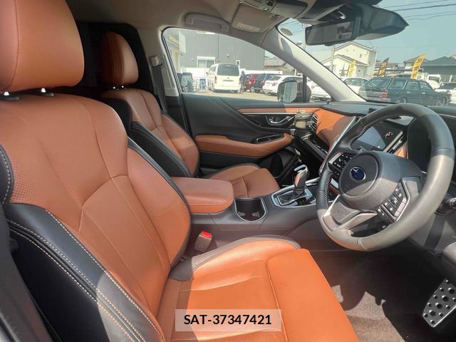 Subaru OUTBACK 2024-08 8216741-6