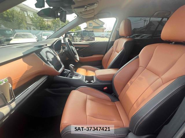Subaru OUTBACK 2024-08 8216741-7