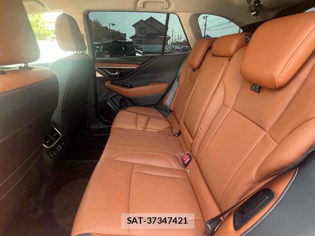 Subaru OUTBACK 2024-08 8216741-8
