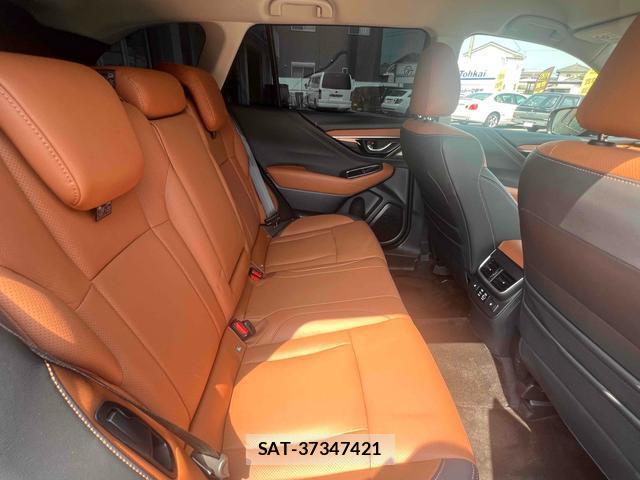 Subaru OUTBACK 2024-08 8216741-9
