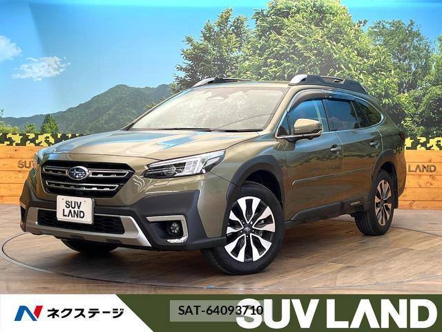 Subaru OUTBACK 2024-09 8220356-0