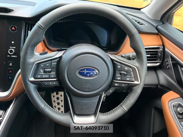 Subaru OUTBACK 2024-09 8220356-10