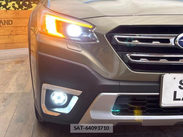 Subaru OUTBACK 2024-09 8220356-11