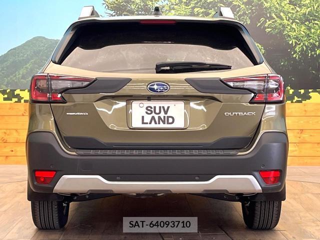 Subaru OUTBACK 2024-09 8220356-14