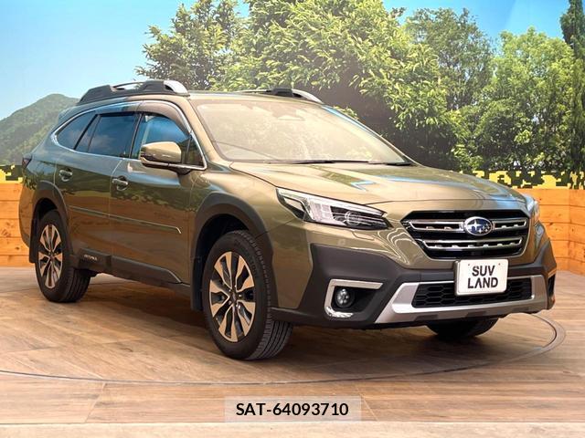 Subaru OUTBACK 2024-09 8220356-15