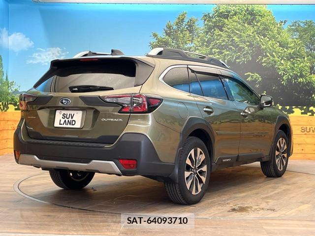 Subaru OUTBACK 2024-09 8220356-16