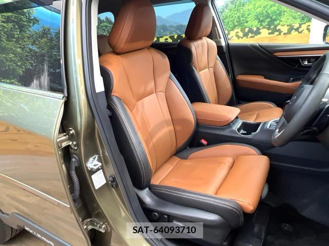Subaru OUTBACK 2024-09 8220356-7