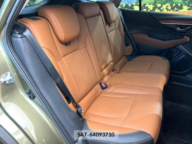 Subaru OUTBACK 2024-09 8220356-8