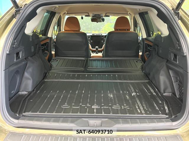 Subaru OUTBACK 2024-09 8220356-9