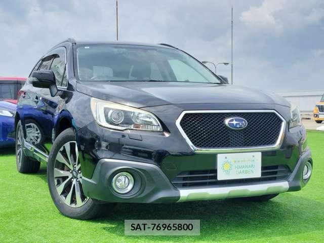 Subaru OUTBACK 2015-04 8220593-0