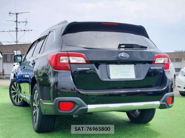 Subaru OUTBACK 2015-04 8220593-1