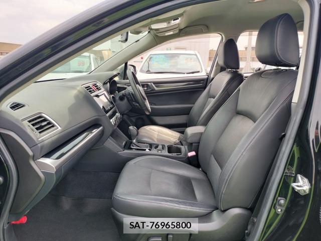 Subaru OUTBACK 2015-04 8220593-11