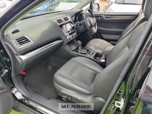 Subaru OUTBACK 2015-04 8220593-13