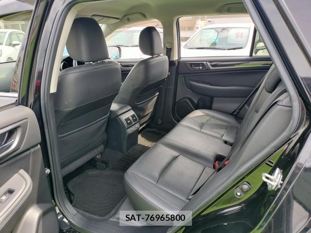Subaru OUTBACK 2015-04 8220593-14