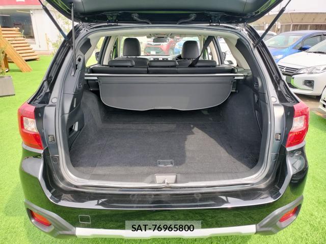 Subaru OUTBACK 2015-04 8220593-15