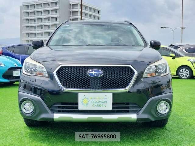 Subaru OUTBACK 2015-04 8220593-16