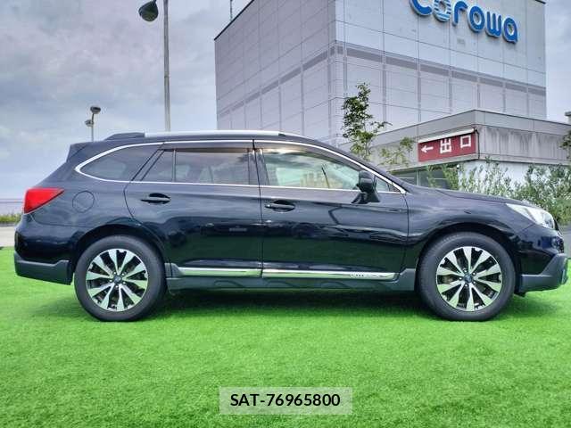 Subaru OUTBACK 2015-04 8220593-17