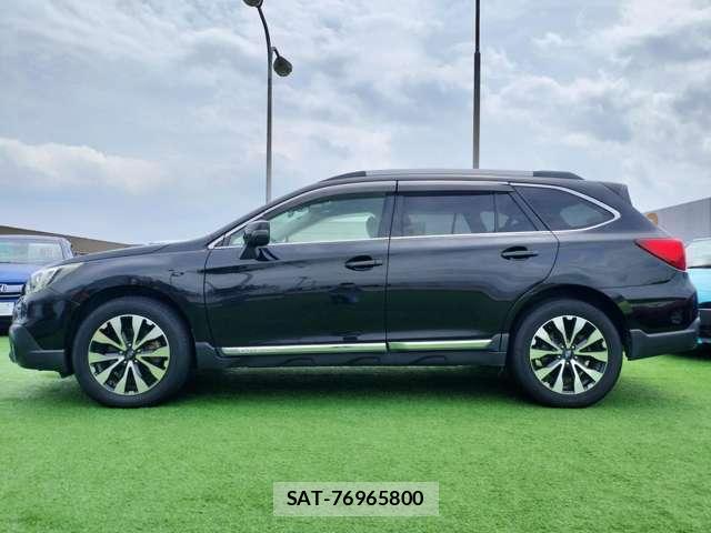 Subaru OUTBACK 2015-04 8220593-18