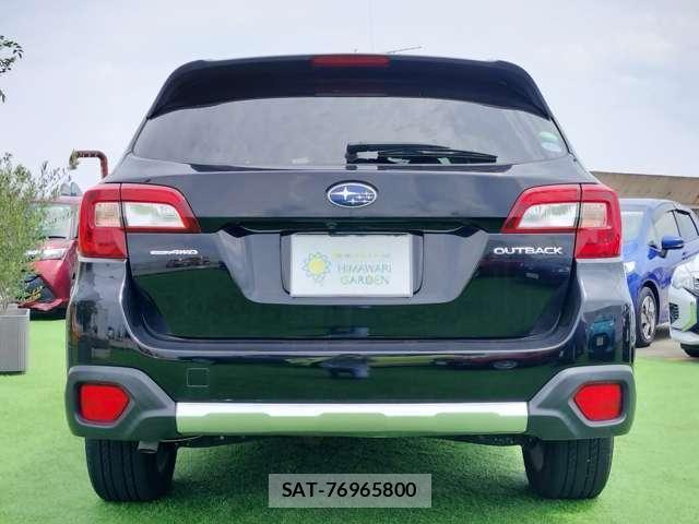 Subaru OUTBACK 2015-04 8220593-19